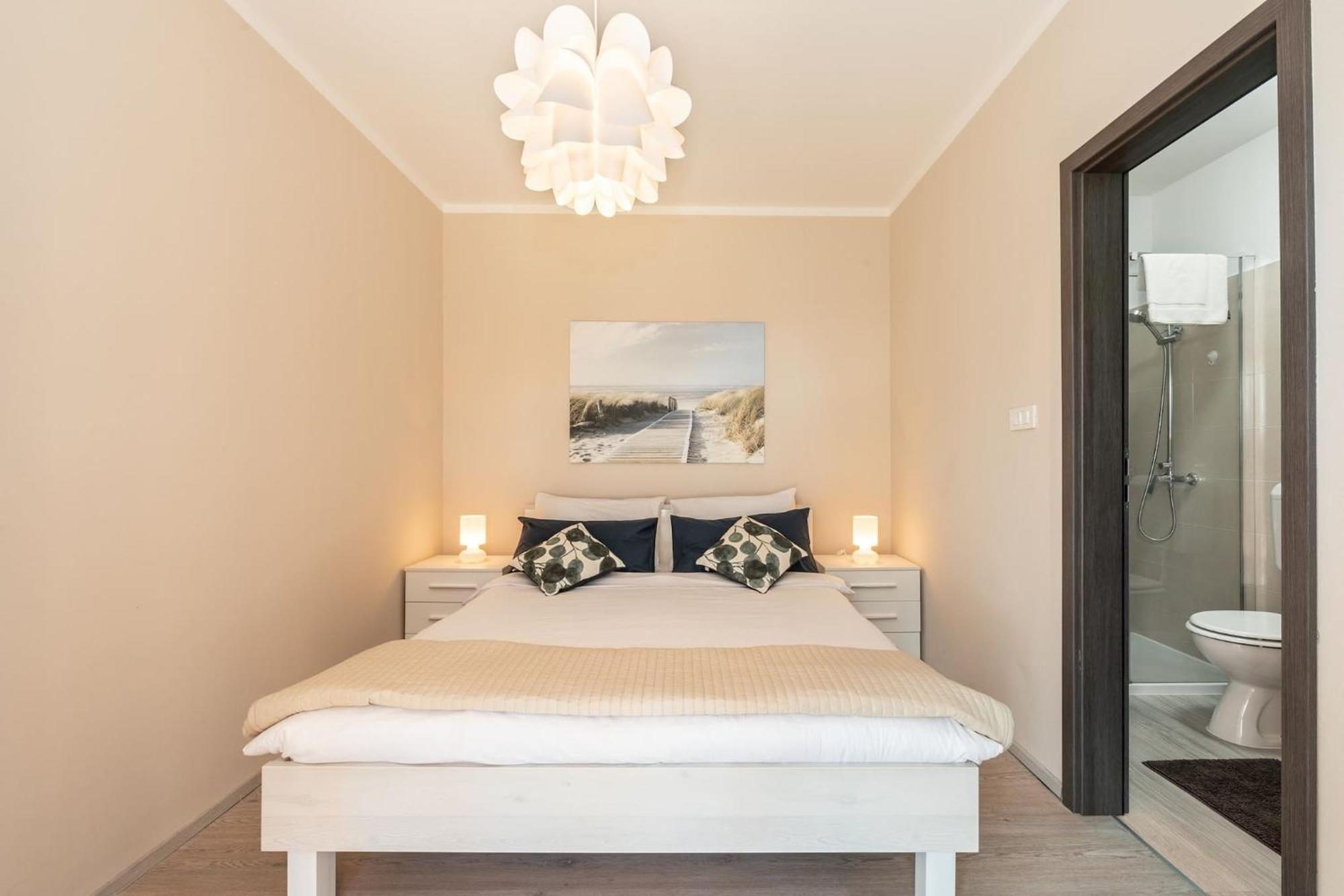 Holiday Home Alis Labin  Zewnętrze zdjęcie