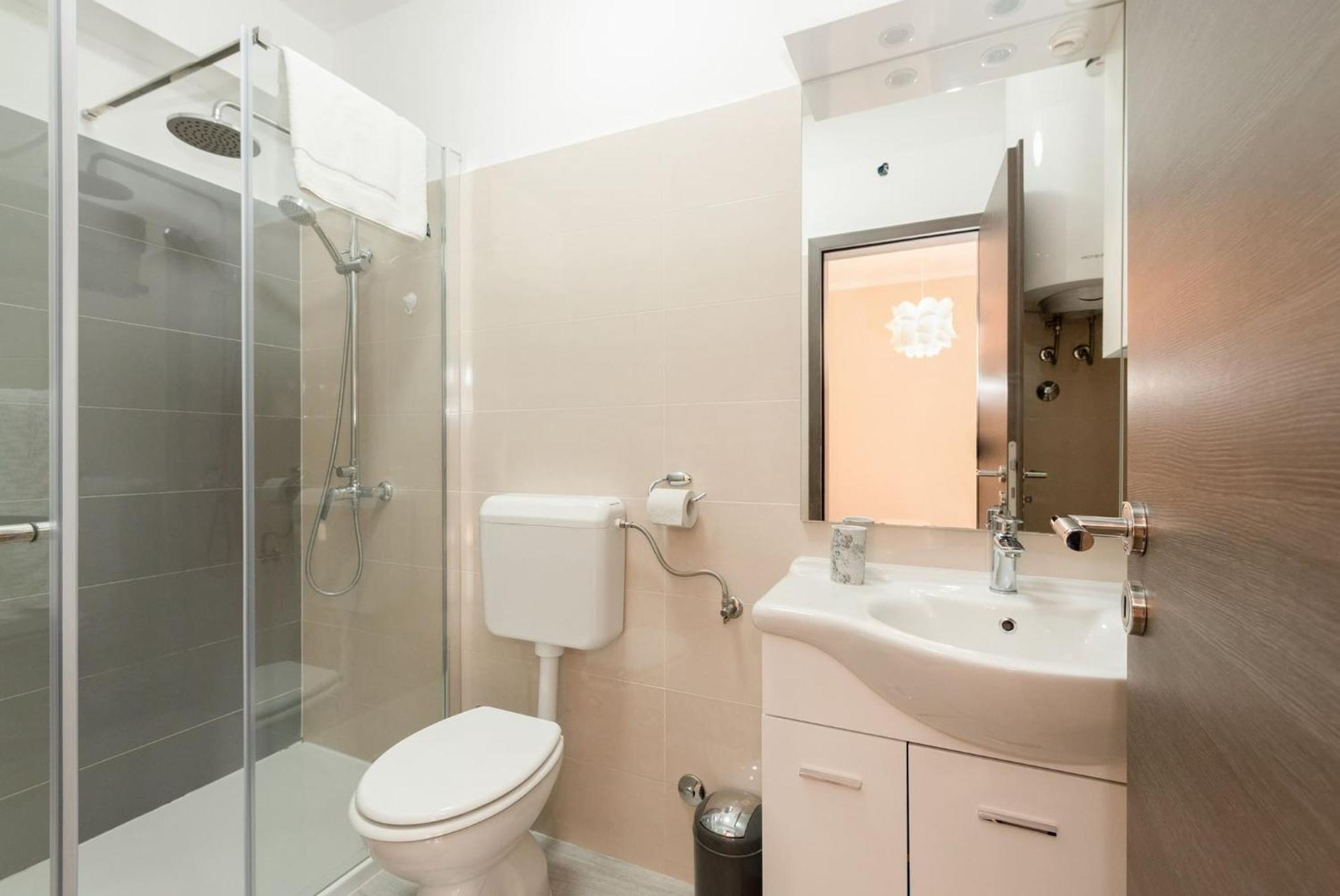 Holiday Home Alis Labin  Zewnętrze zdjęcie