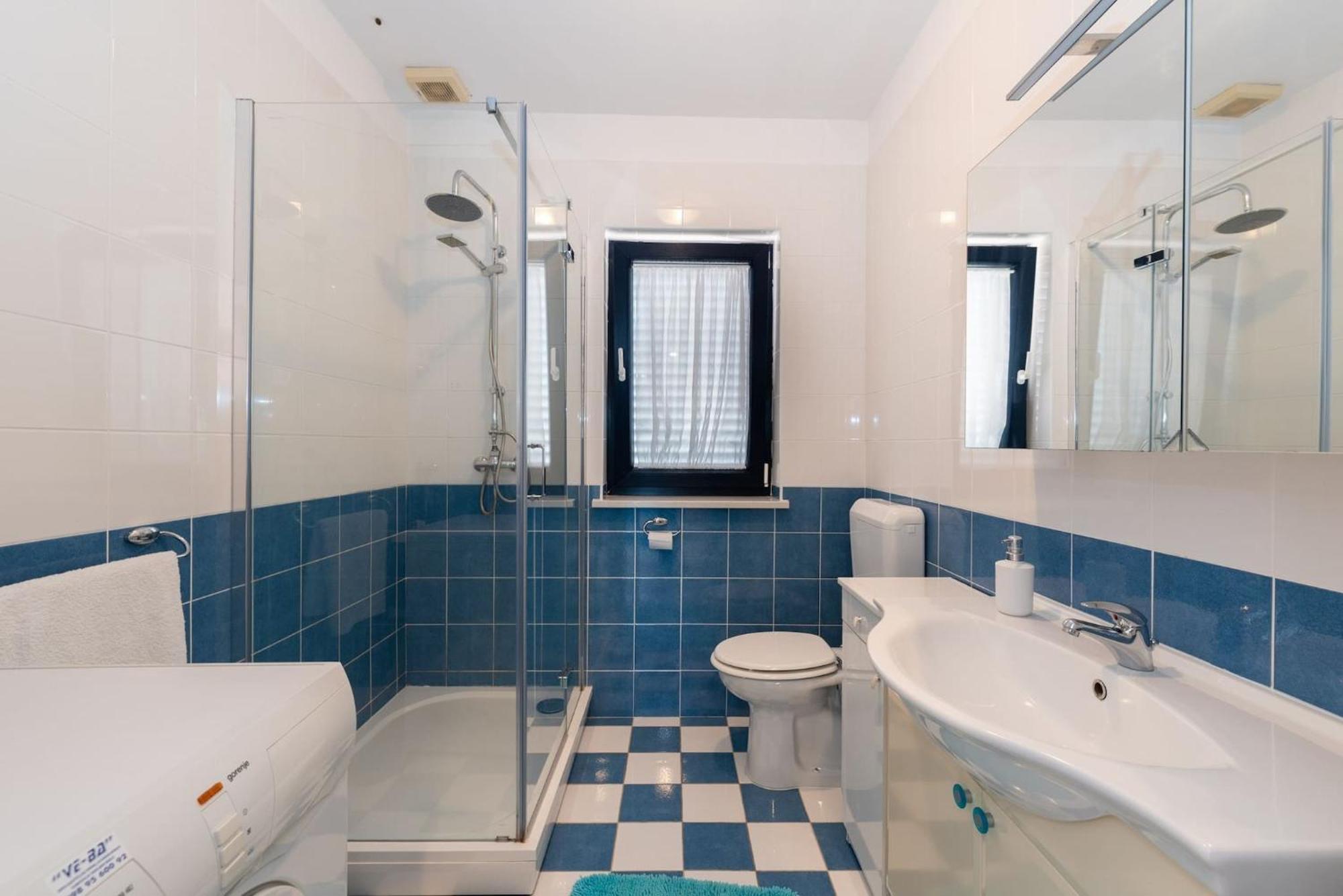 Holiday Home Alis Labin  Zewnętrze zdjęcie