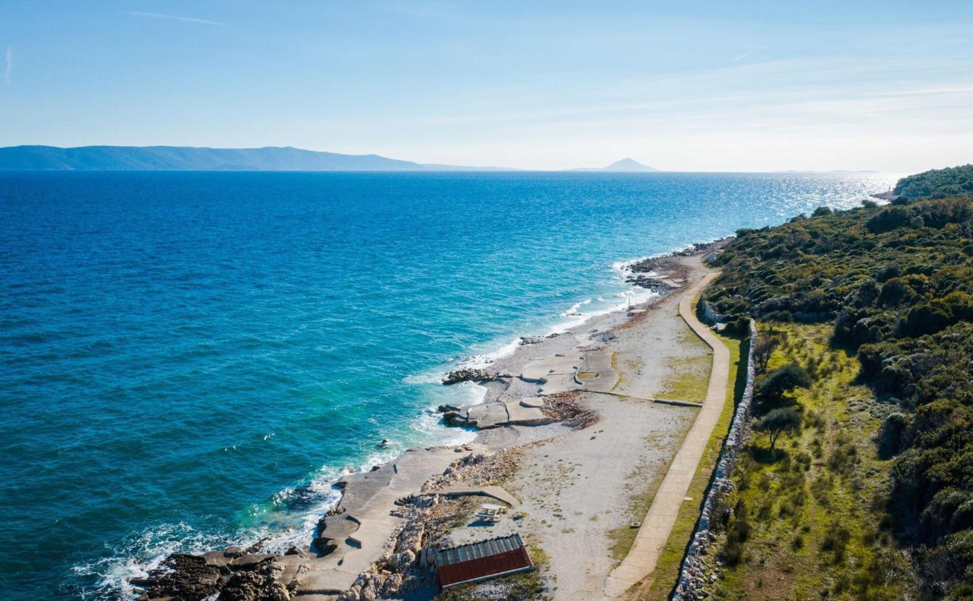 Holiday Home Alis Labin  Zewnętrze zdjęcie