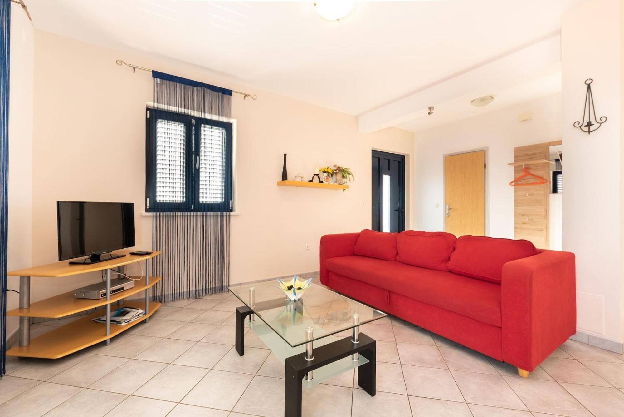 Holiday Home Alis Labin  Zewnętrze zdjęcie