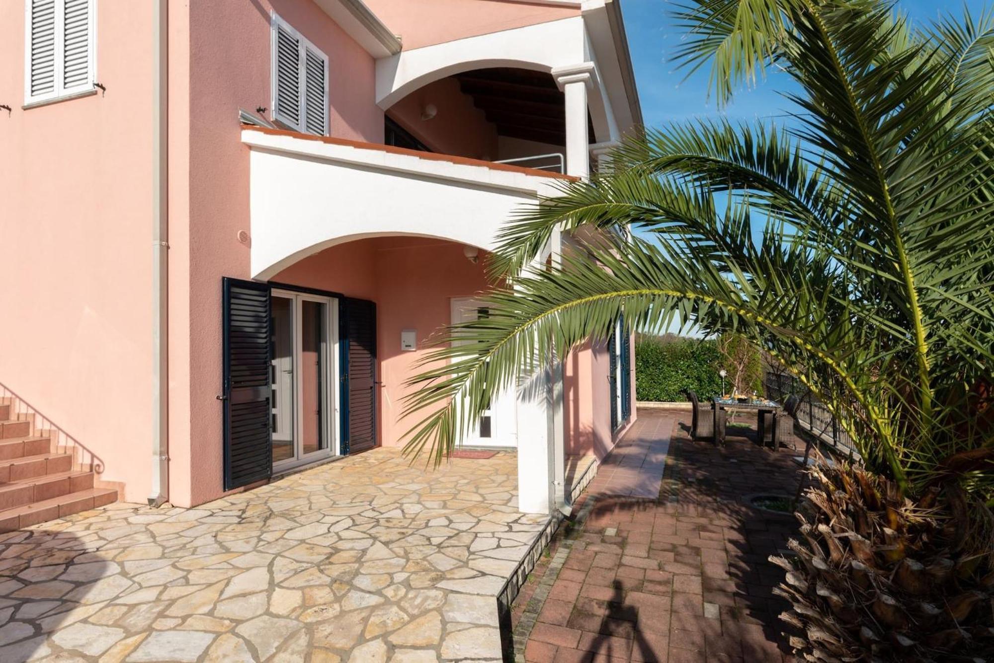 Holiday Home Alis Labin  Zewnętrze zdjęcie