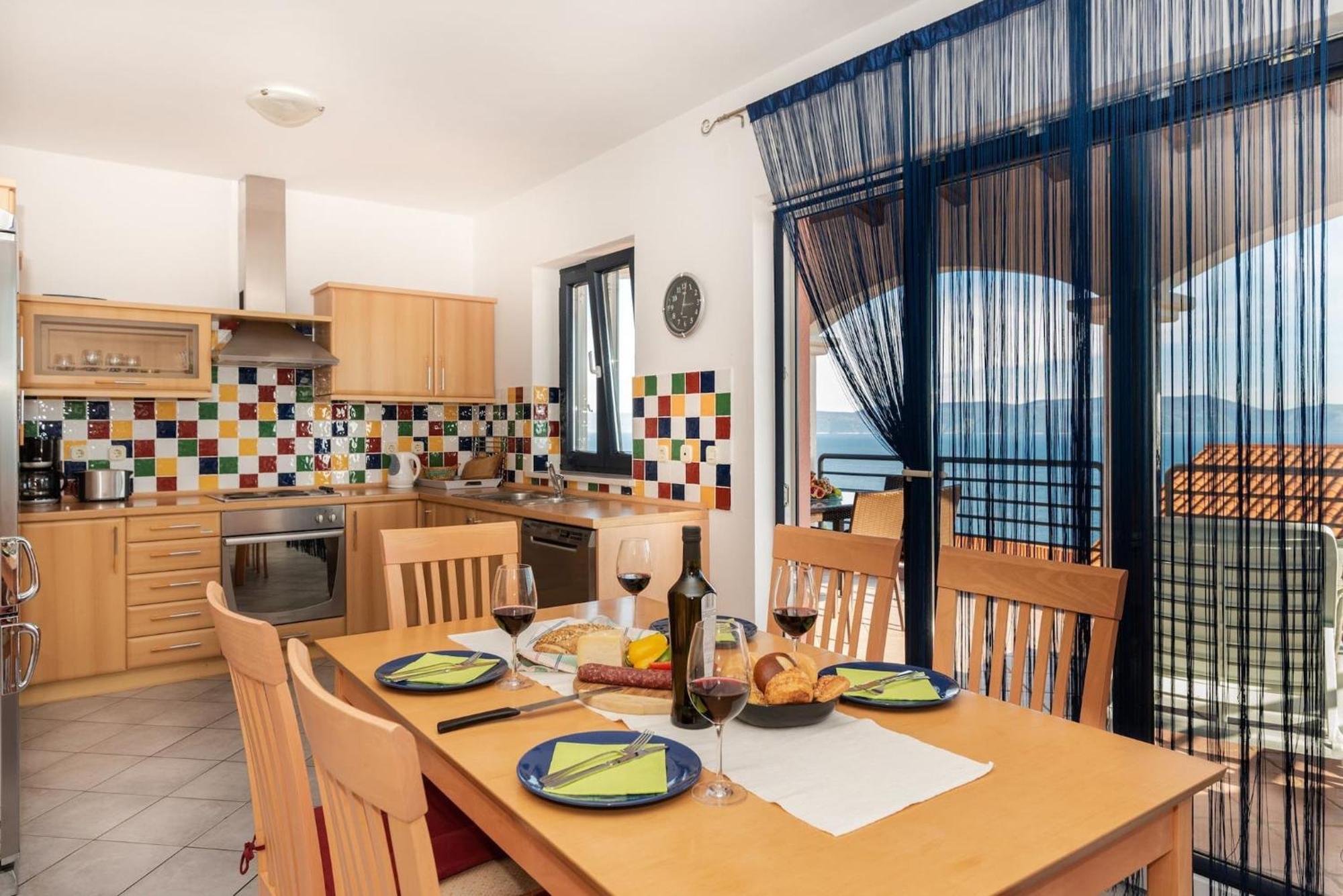 Holiday Home Alis Labin  Zewnętrze zdjęcie