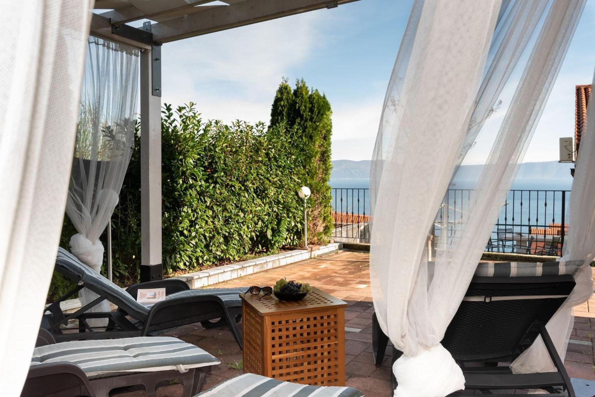 Holiday Home Alis Labin  Zewnętrze zdjęcie